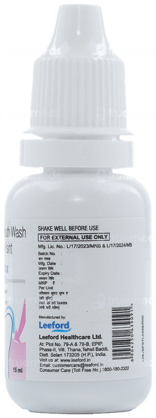 Dantox Gum Paint 15Ml